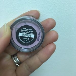 Bareminerals eyecolor in cherish
