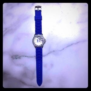 Kentucky watch