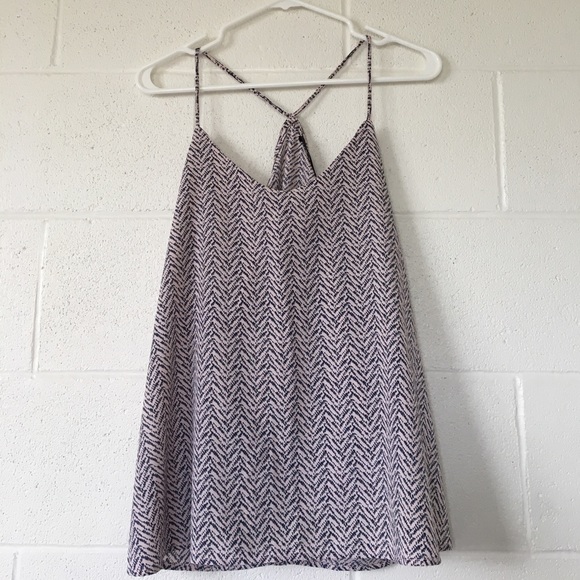 Tops - 🎉HP🎉Printed Cami