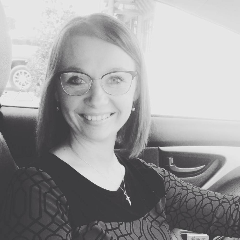 Meet your Posher, Amanda