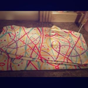 NWOT LuLaRoe TC Birthday Leggings!