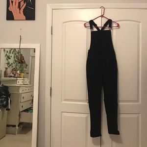 Brandy Melville overalls