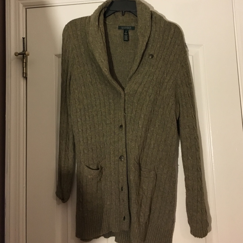 Ralph Lauren sweater