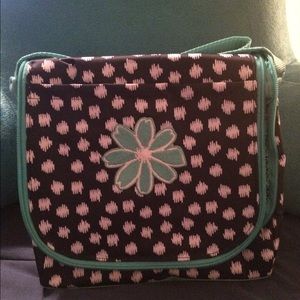 NIB Thirty-One Going Places Thermal