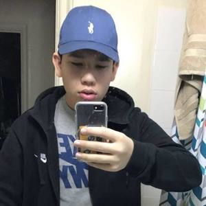 Meet your Posher, Lou