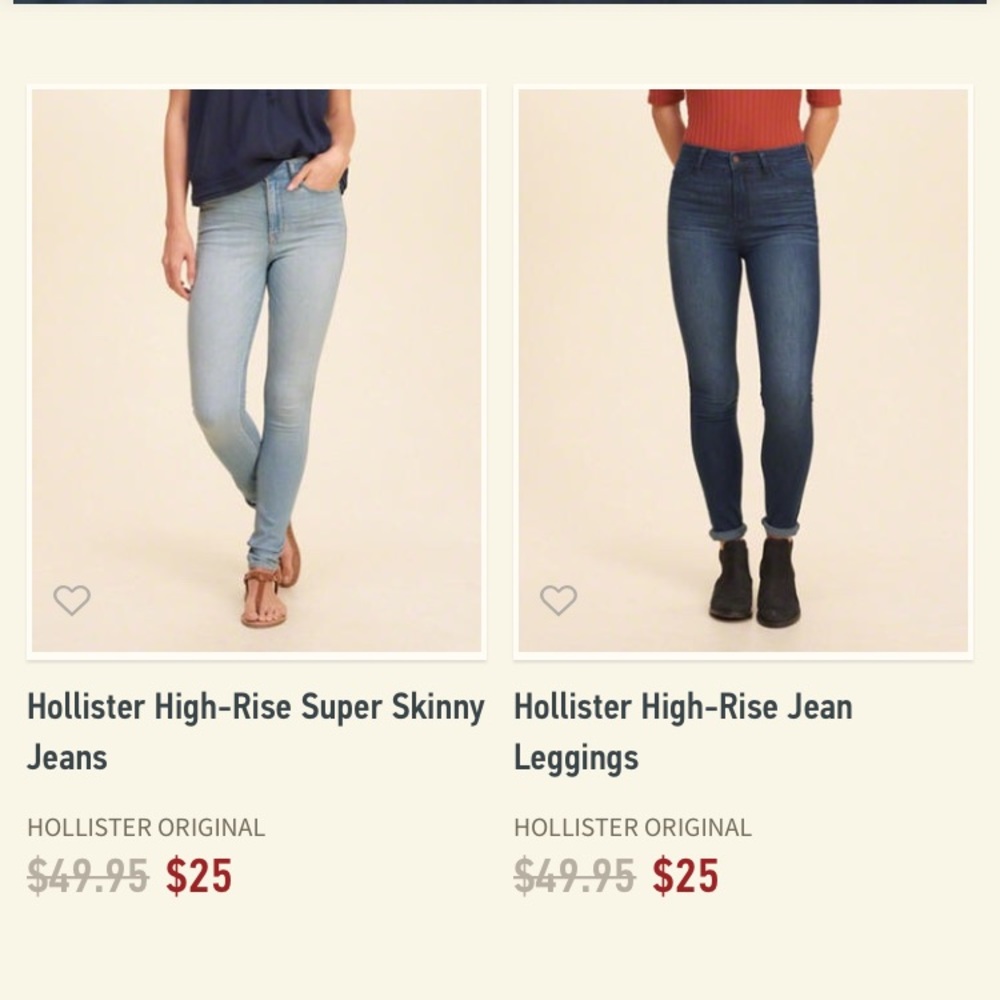 ISO ANY OF THESE JEANS OR THIS STYLE