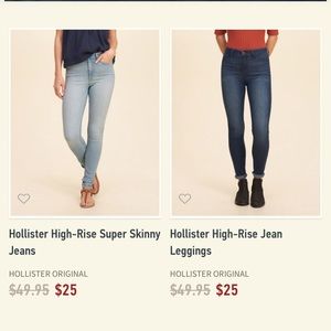 ISO ANY OF THESE JEANS OR THIS STYLE