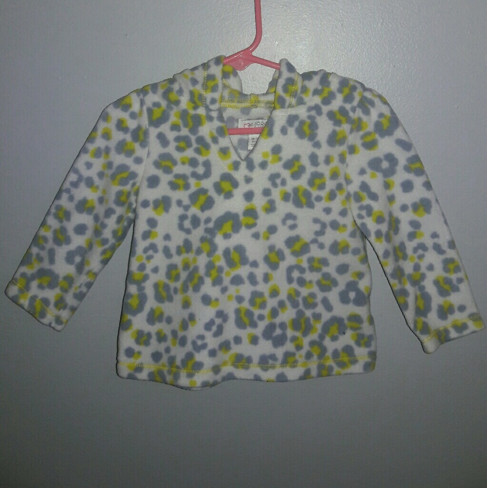 The Children's Place sweater