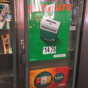 Meet your Posher, Darian