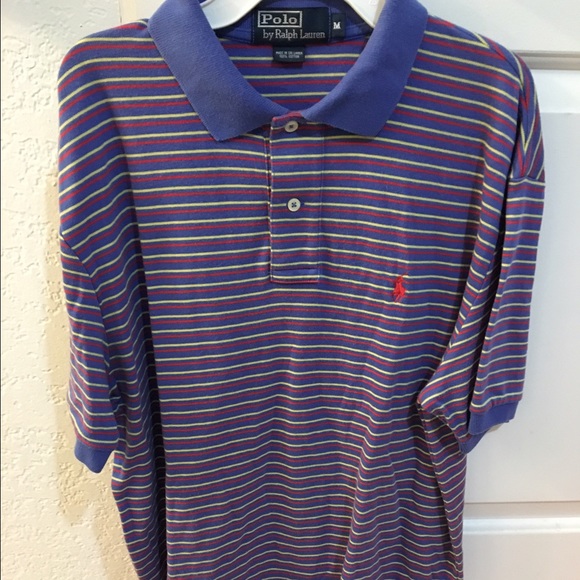 Polo shirt - Picture 1 of 4