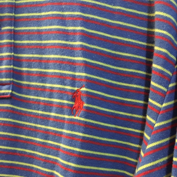 Polo shirt - Picture 2 of 4