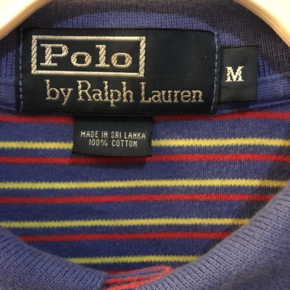 Polo shirt - Picture 4 of 4