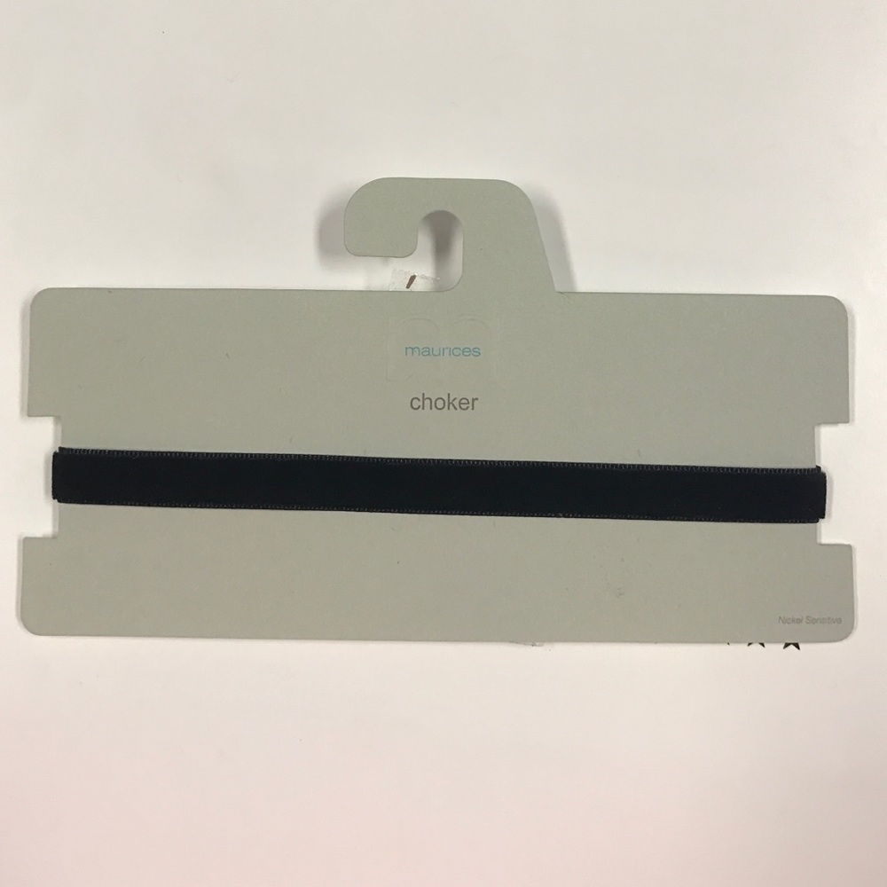 NWT Maurice's Choker