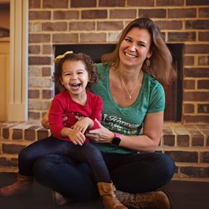 Meet your Posher, Jenny