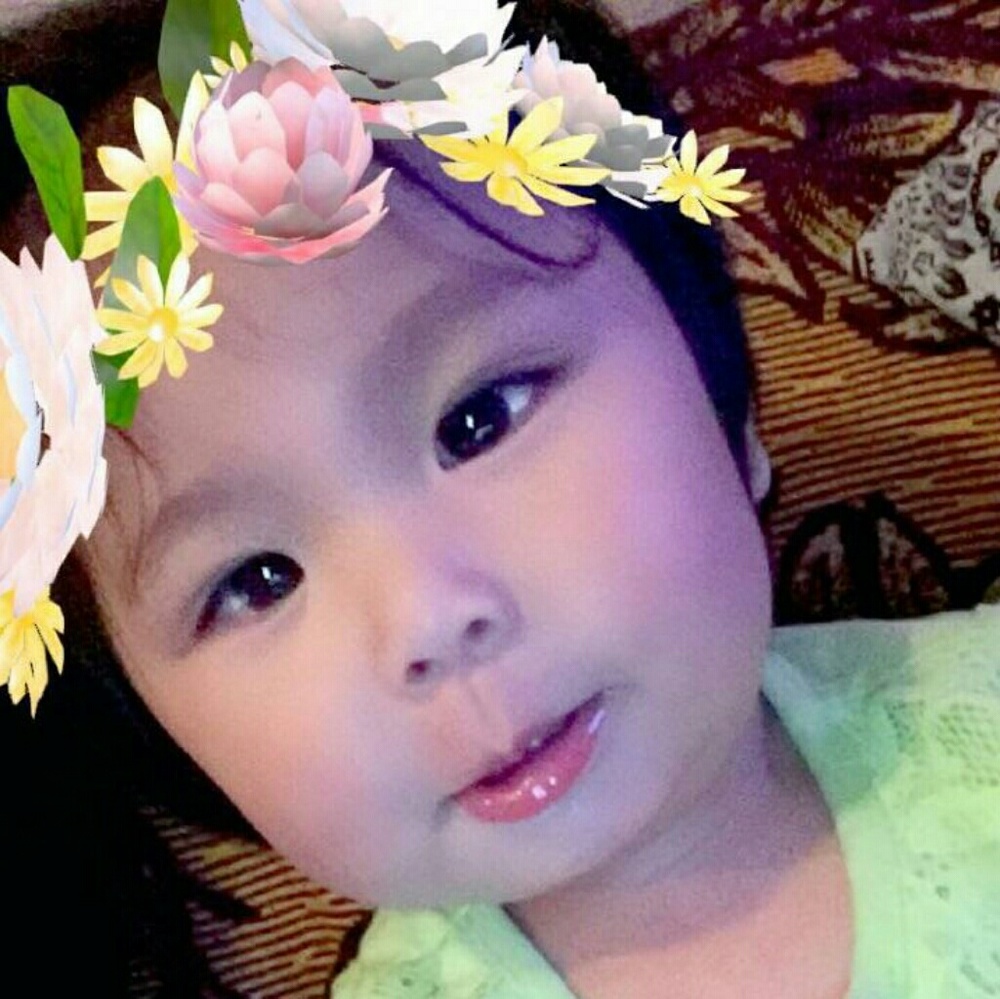 Meet your Posher, Kate