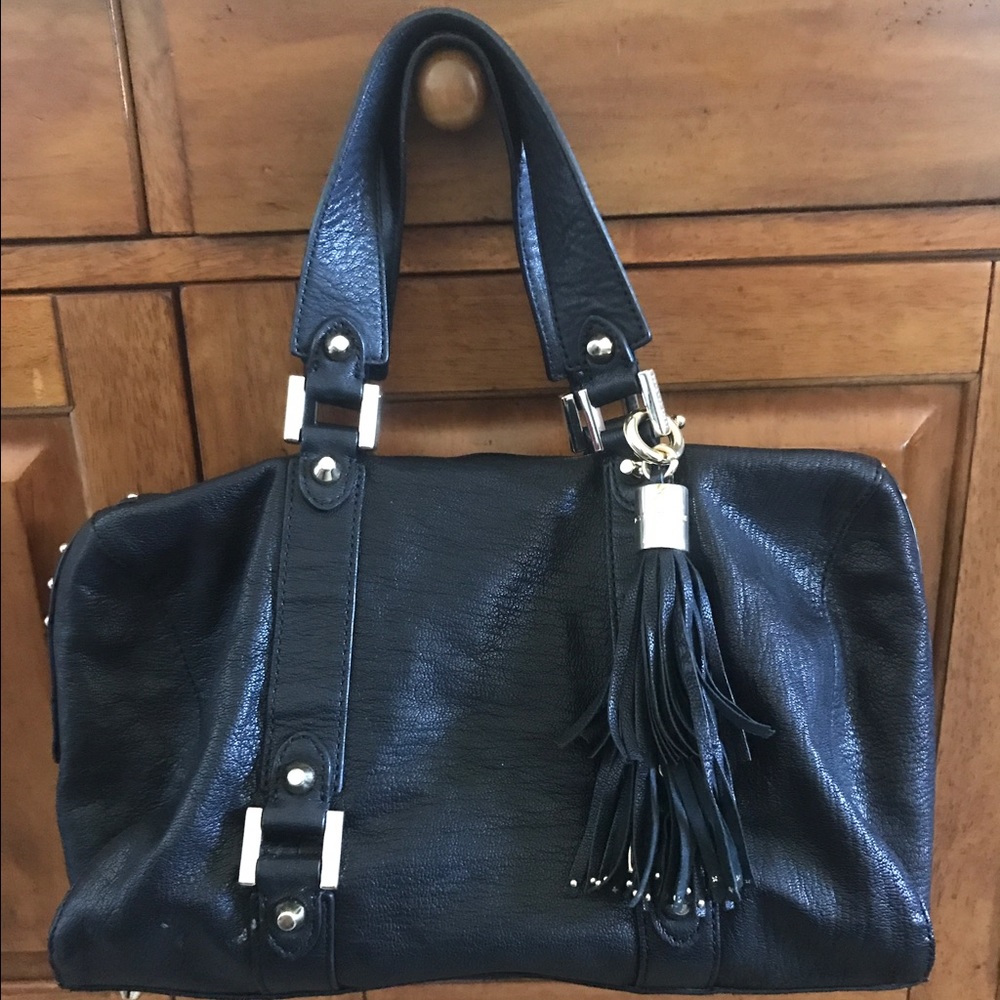 Juicy Couture satchel