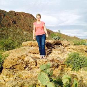 Meet your Posher, Jennifer