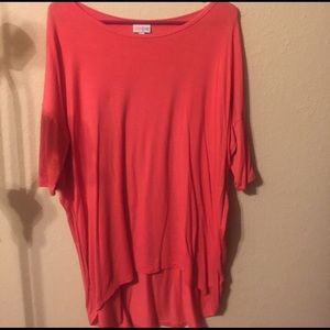 LuLaRoe irma small