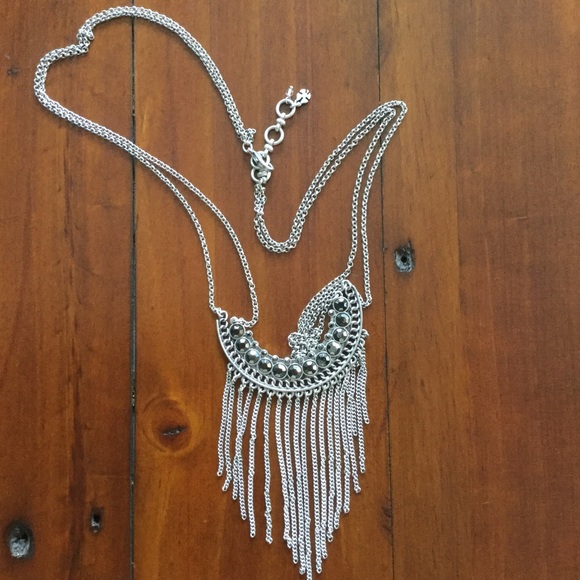 Statement Necklace - Picture 3 of 4