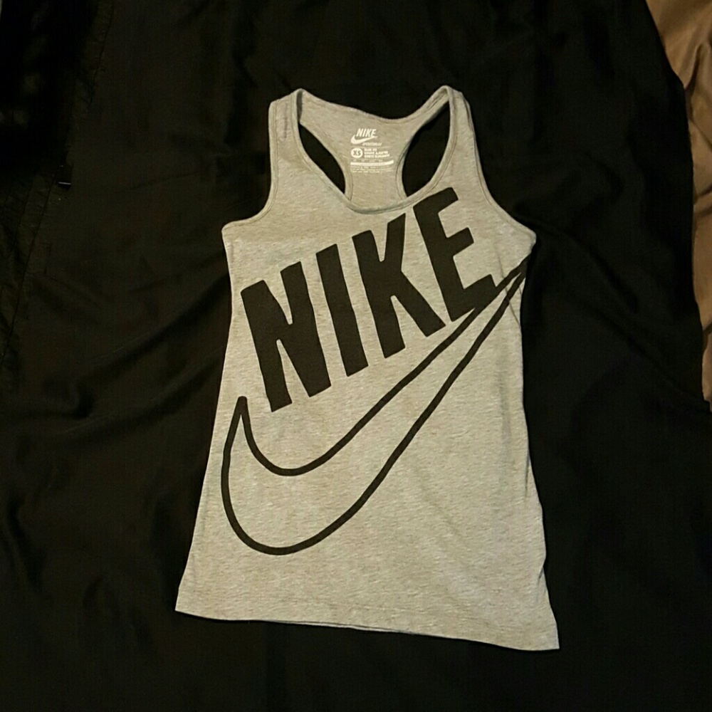 Nike slimfit