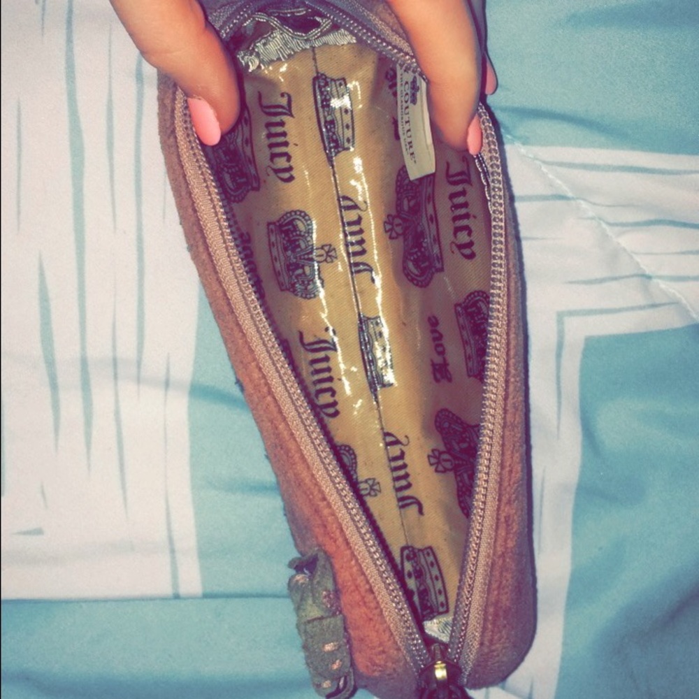 Juicy Couture Case
