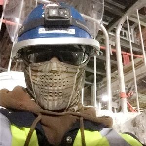 Meet your Posher, Lawrence