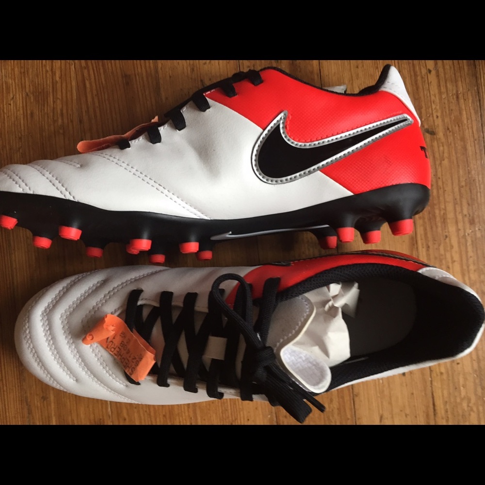Nike cleats
