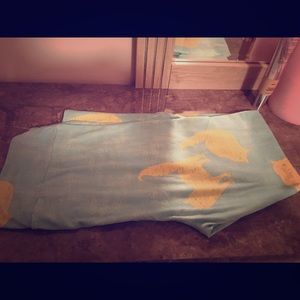 NWOT LuLaRoe TC Cat Leggings!