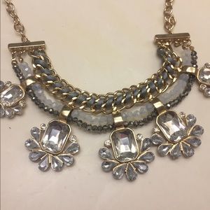 Statement Necklace