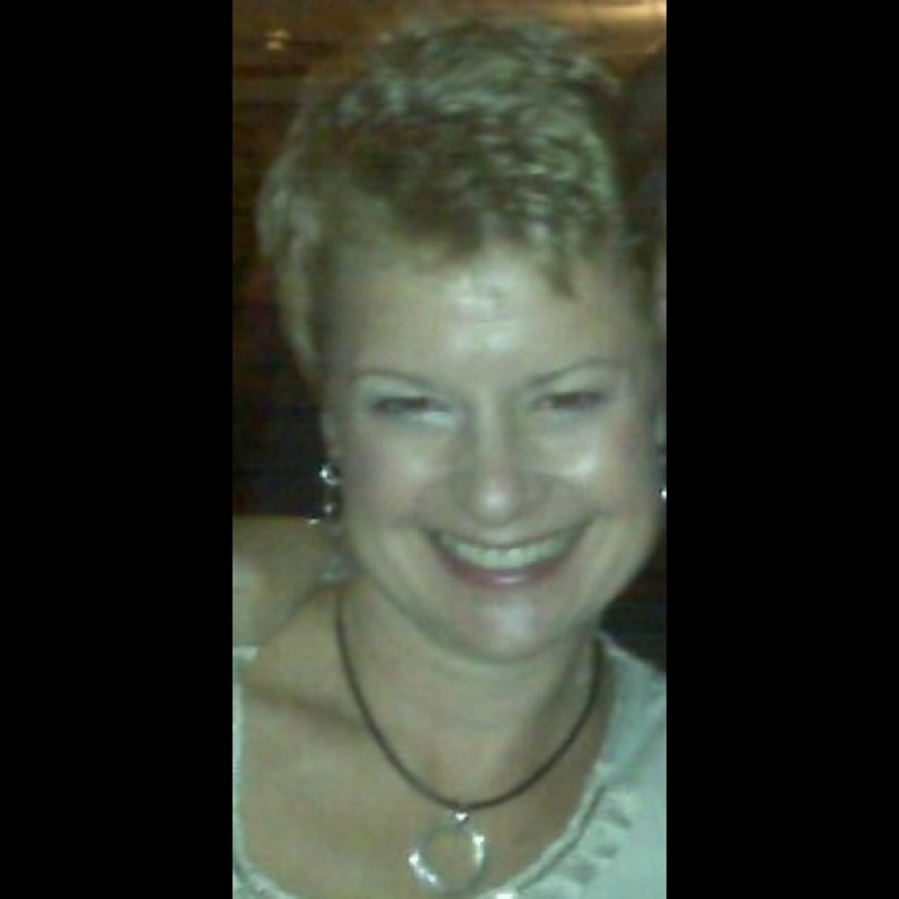 Meet your Posher, Sue