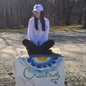 Meet your Posher, Jaclyn