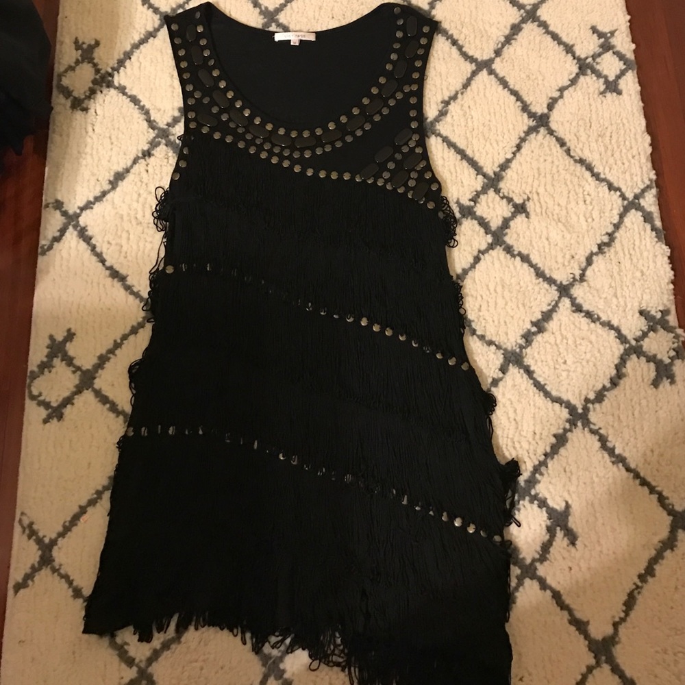 Lucy Paris Flapper Style Dress
