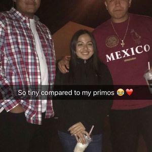 Meet your Posher, Edgar