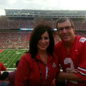 Meet your Posher, Tina