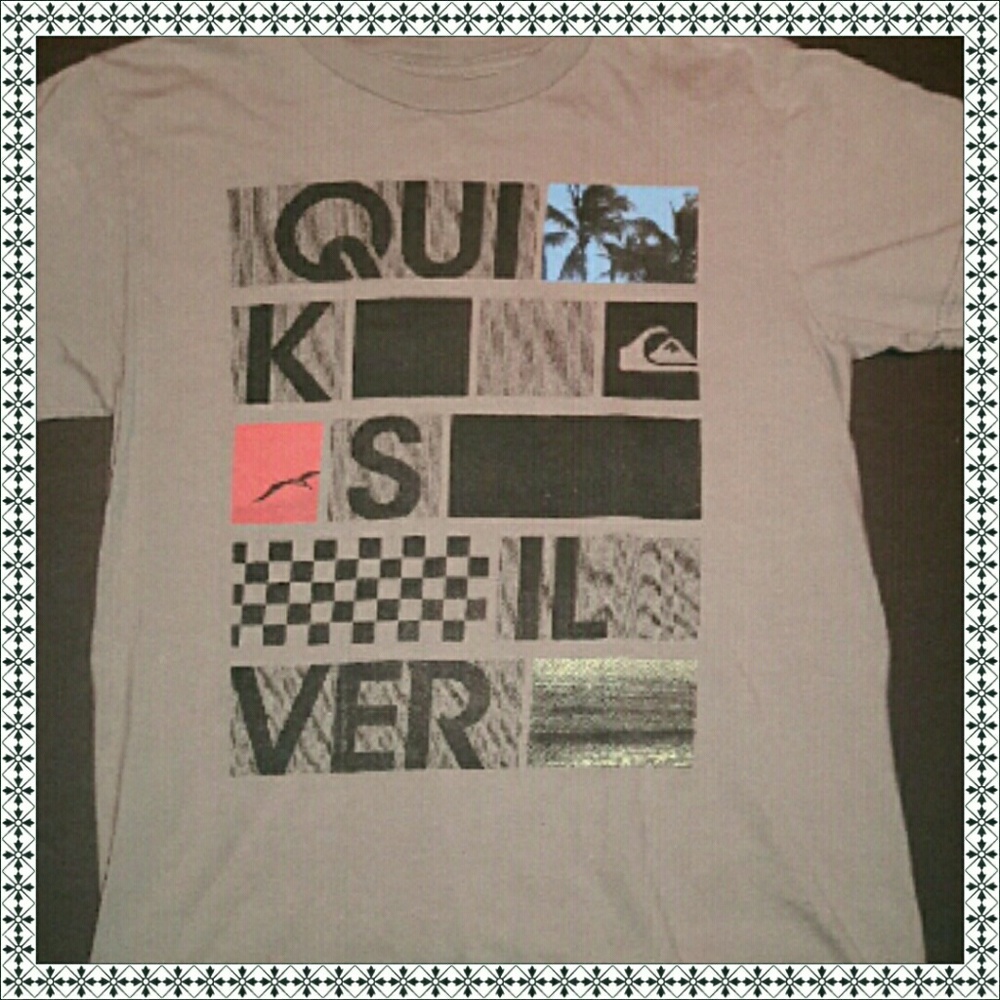 BOYS SHIRT