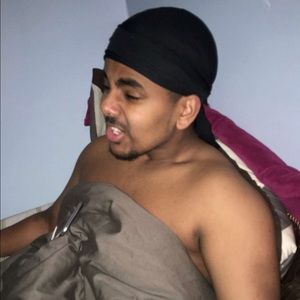 Meet your Posher, Brady