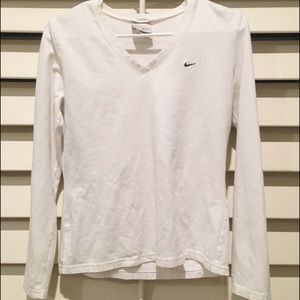Nike long sleeve