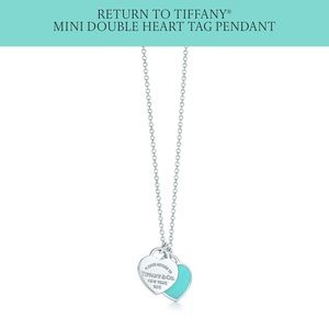 Tiffany & co. necklace