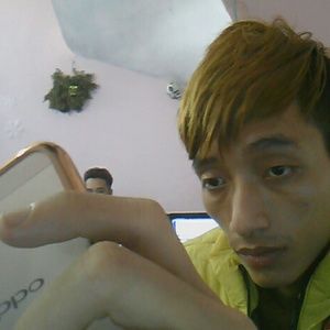 Meet your Posher, Rowen