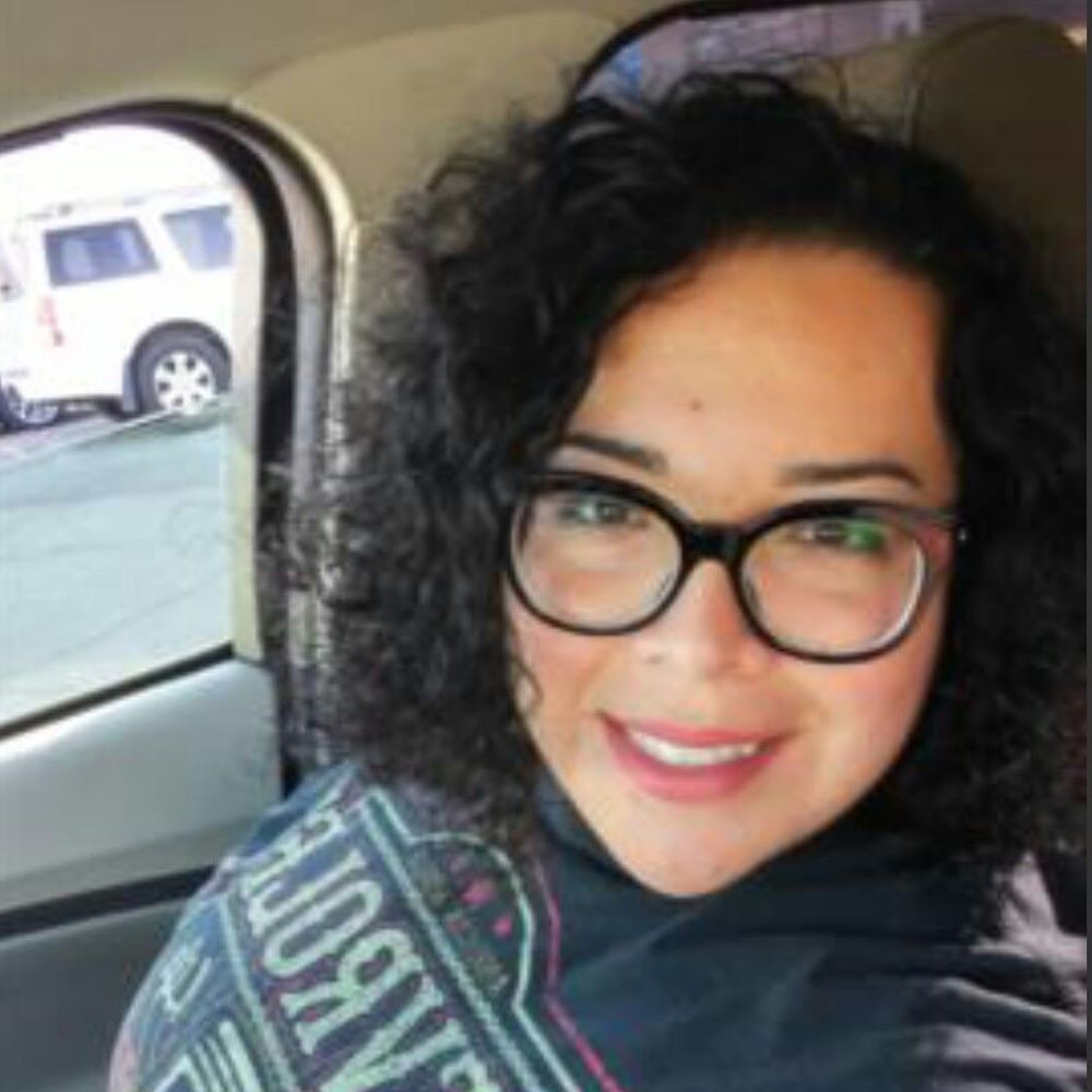 Meet your Posher, Griselda