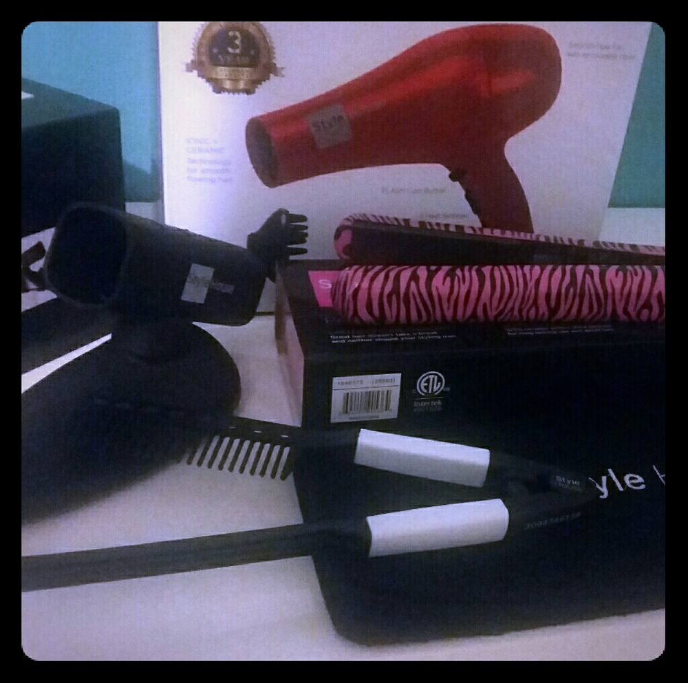 💕SOLD💕Professional kit