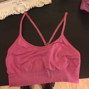 Champion size small sports bra