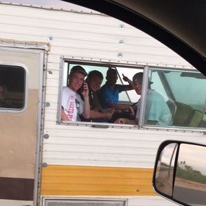 Meet your Posher, Erik