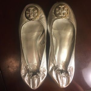 Tory Burch Ballet Flat