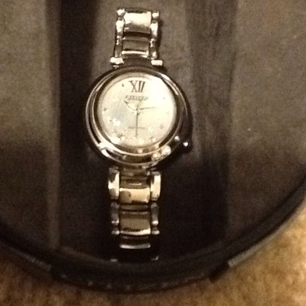 Citizen Watch