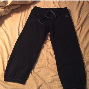 The North Face Capri pants