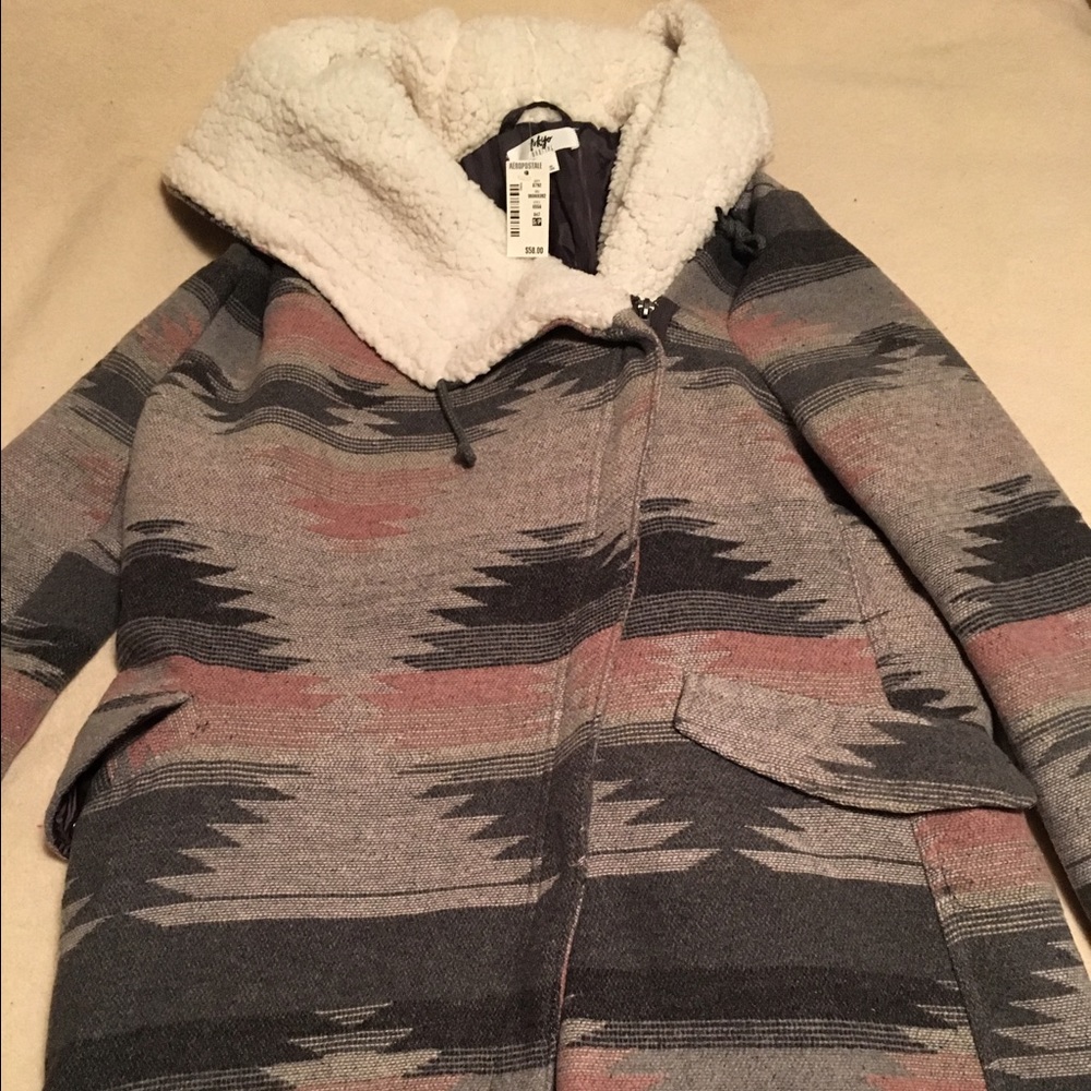 Winter Jacket