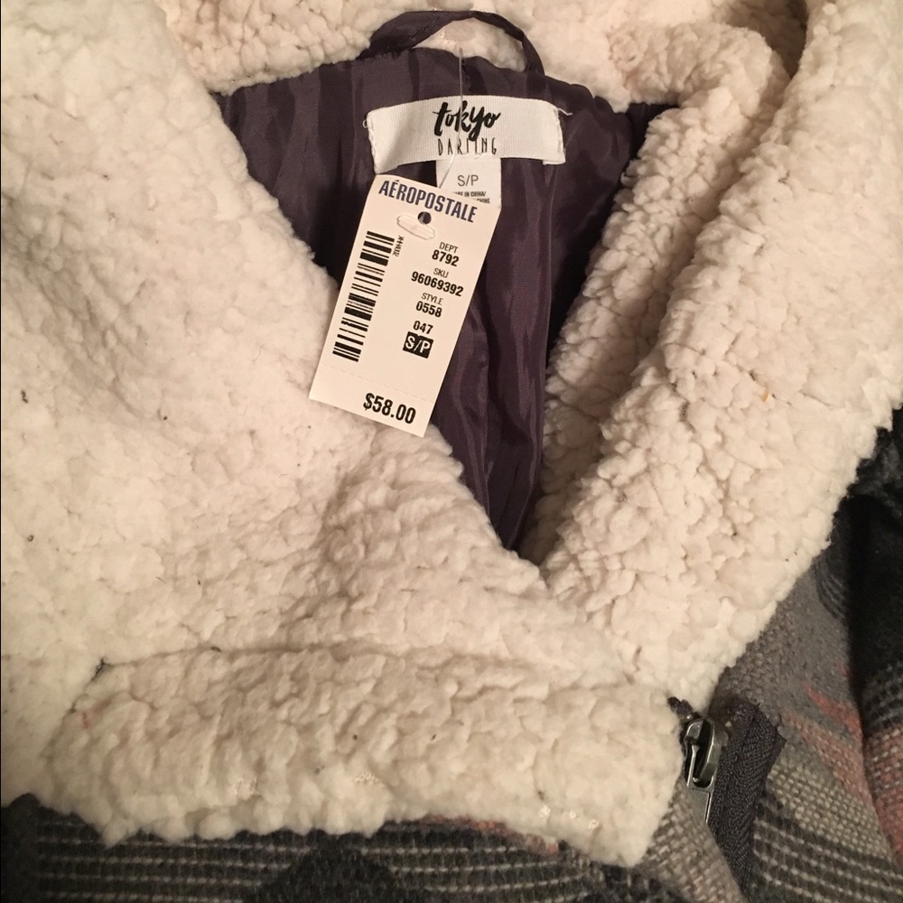 Winter Jacket - Picture 2 of 3
