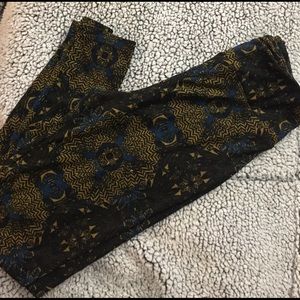 Lularoe leggings