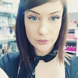 Meet your Posher, Kate